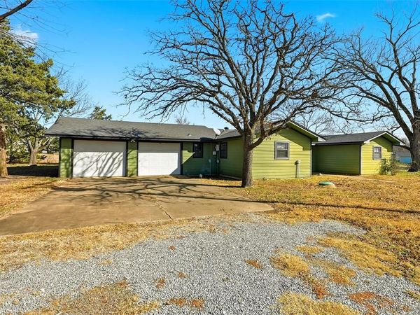 81937 N State Hwy 289, Pottsboro, TX 75076