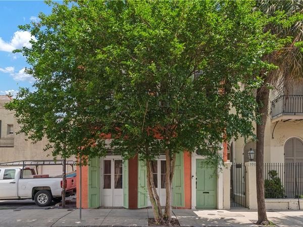 1031 ORLEANS Avenue, New Orleans, LA 70116