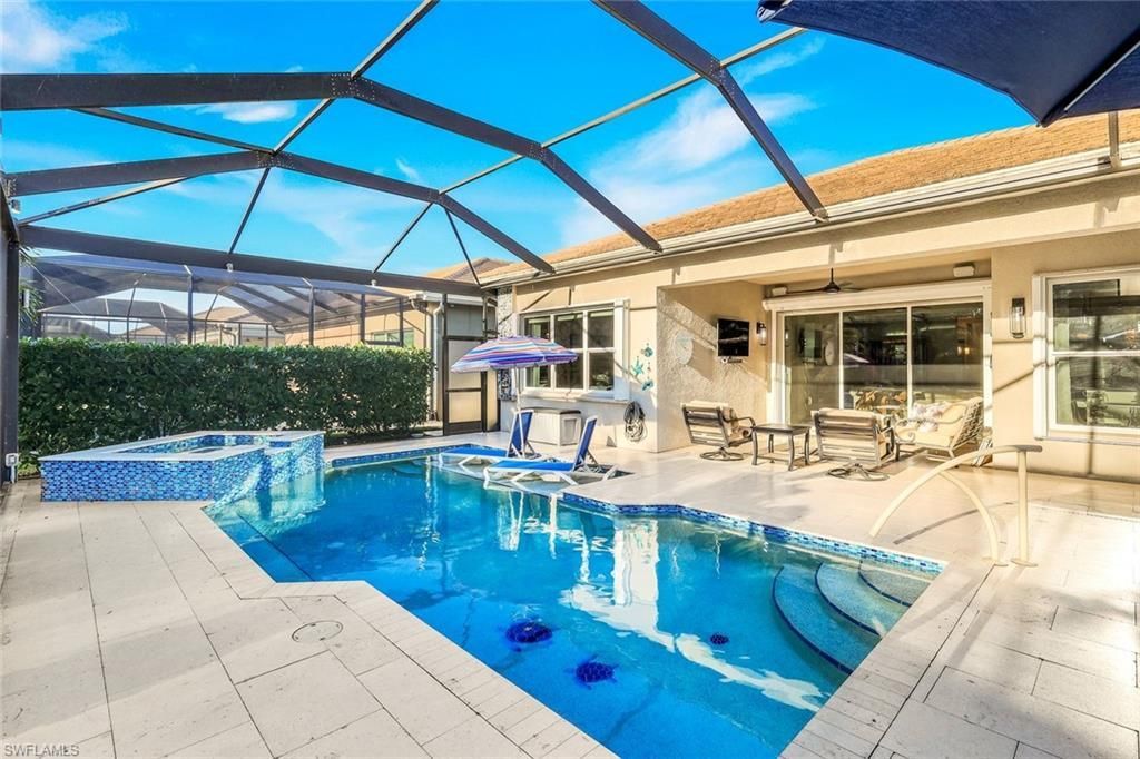 28560 Twain Dr, Bonita Springs, FL 34135 Photo