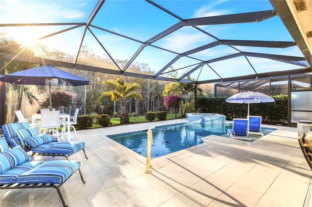 28560 Twain Dr, Bonita Springs, FL 34135 Photo