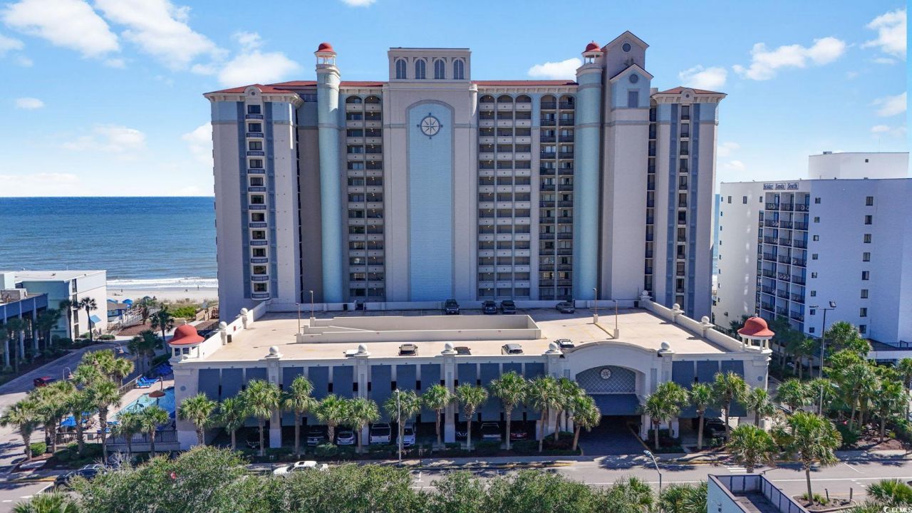 2401 S Ocean Blvd. Photo 13