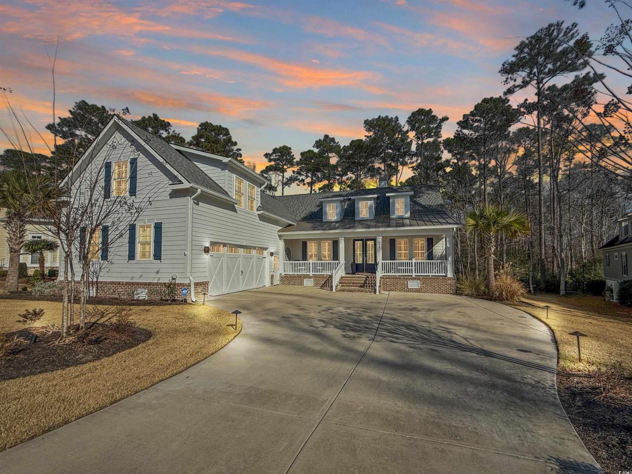 645 Whispering Pines Ct., Murrells Inlet, SC 29576 Main Photo
