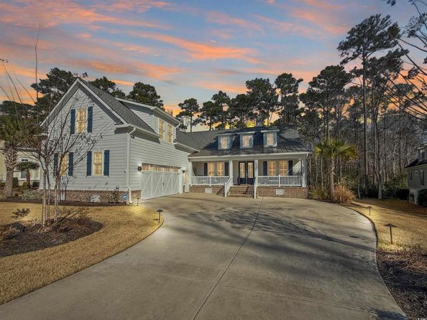 645 Whispering Pines Ct., Murrells Inlet, SC 29576