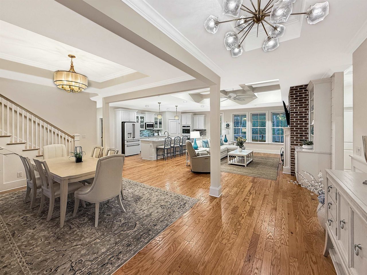 645 Whispering Pines Ct. Photo 19