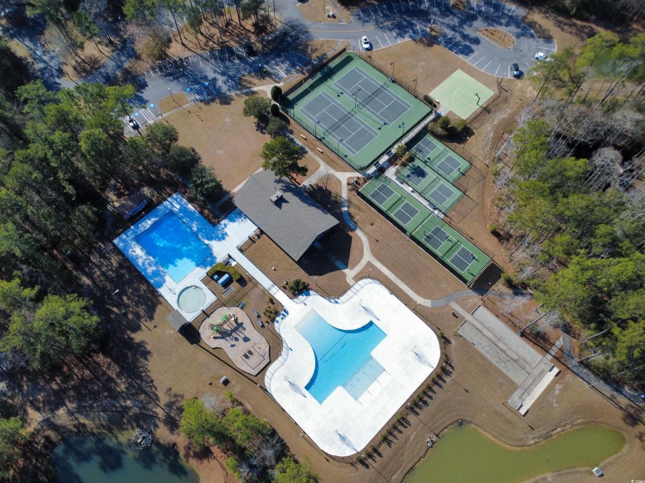 645 Whispering Pines Ct. Photo 40