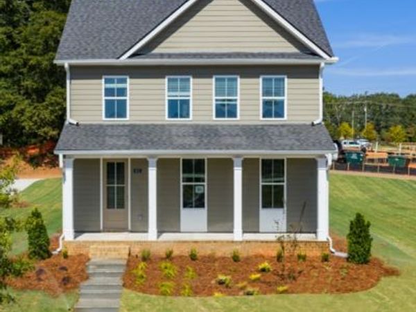 912 Stow Lane, Monroe, GA 30655