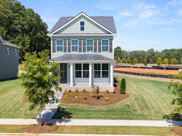 906 Stow Lane, Monroe, GA 30655