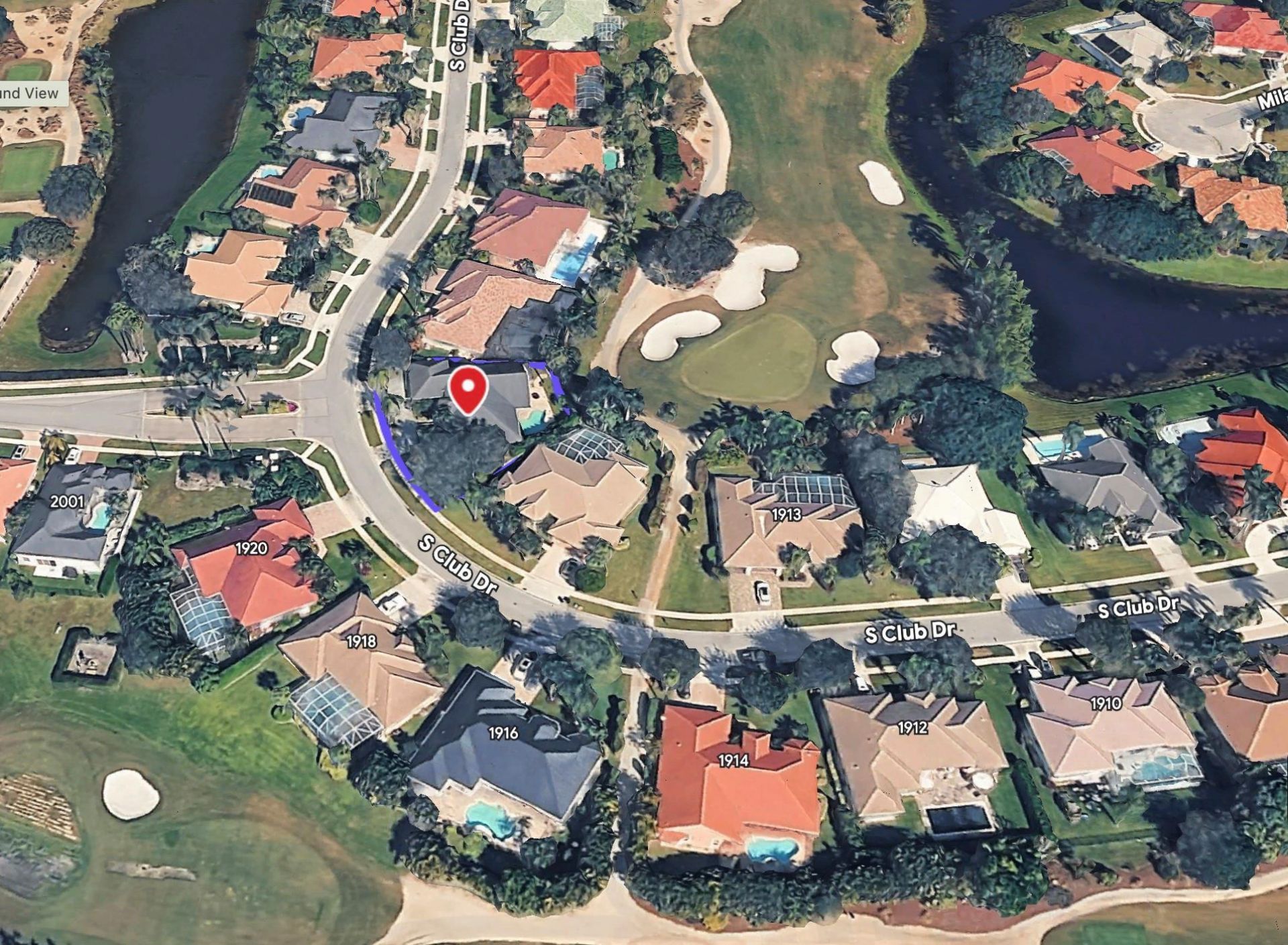 1919 S Club Drive, Wellington, FL 33414 Photo