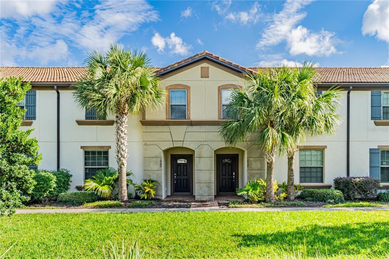 1953 Majorca Drive, Kissimmee, FL 34747 Main Photo