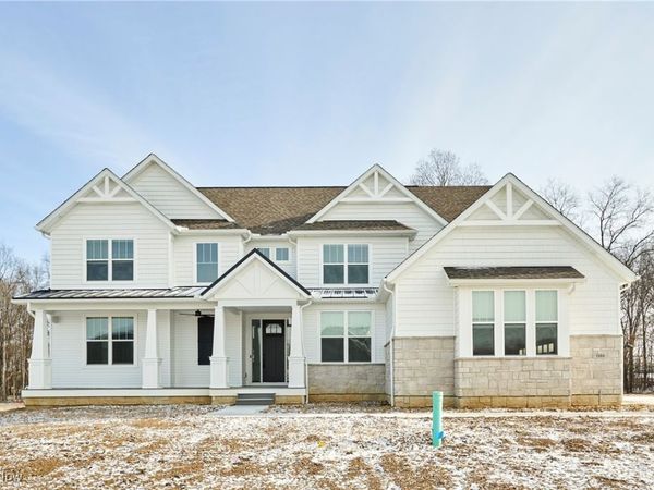 1166 Reserve Boulevard, Wadsworth, OH 44281