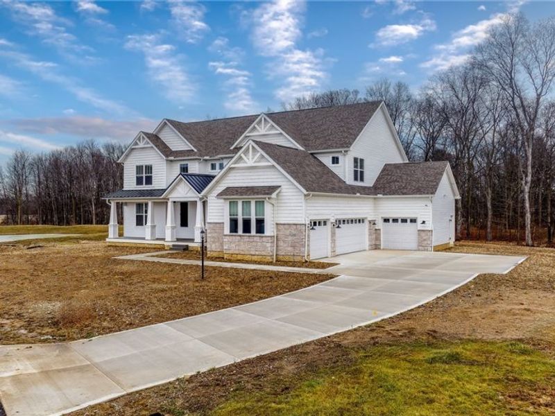 1166 Reserve Boulevard, Wadsworth, OH 44281 Photo 3