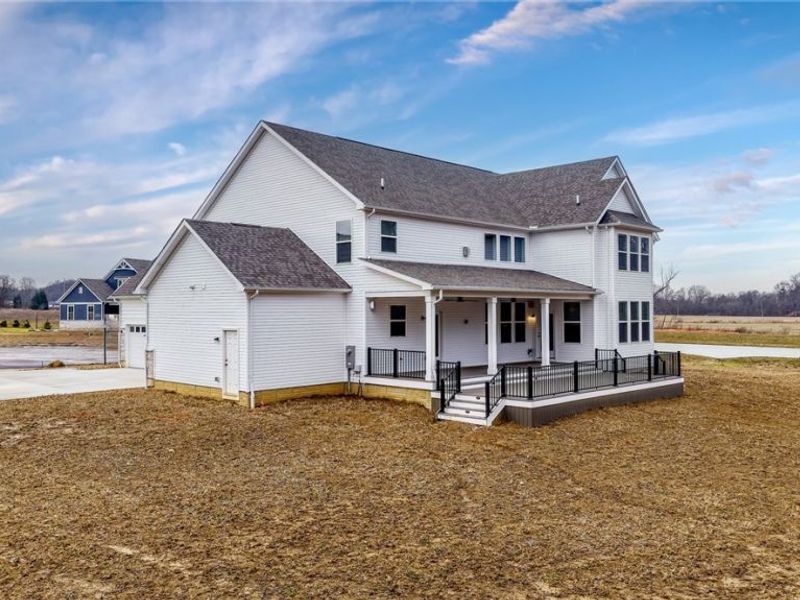 1166 Reserve Boulevard, Wadsworth, OH 44281 Photo 5