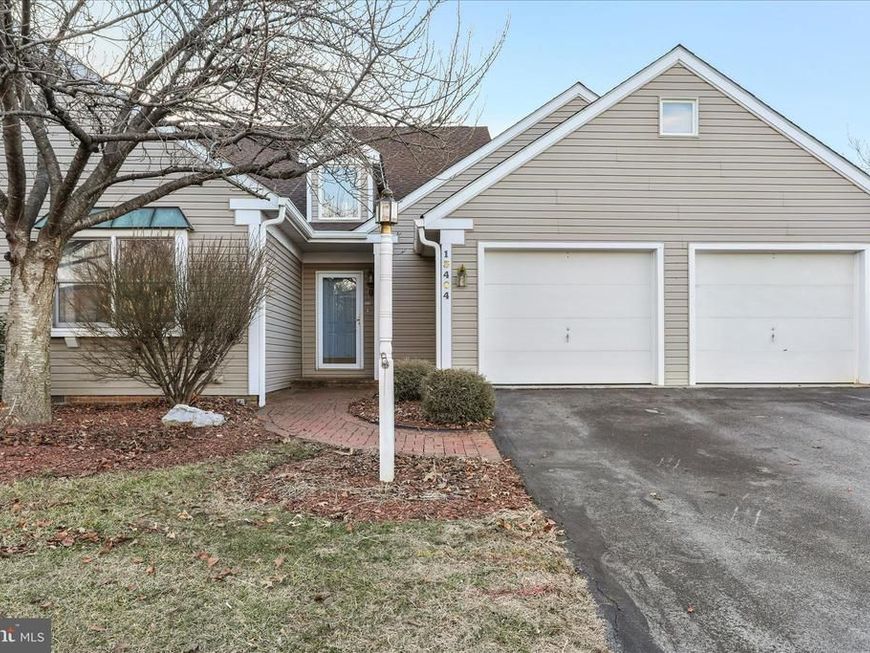 13404 Arbor Drive, Hagerstown, MD 21742 Main Photo