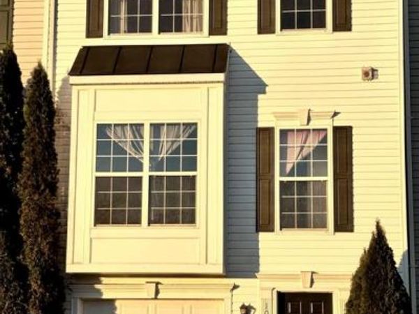 1025 LAKE PELHAM DRIVE, CULPEPER, VA 22701