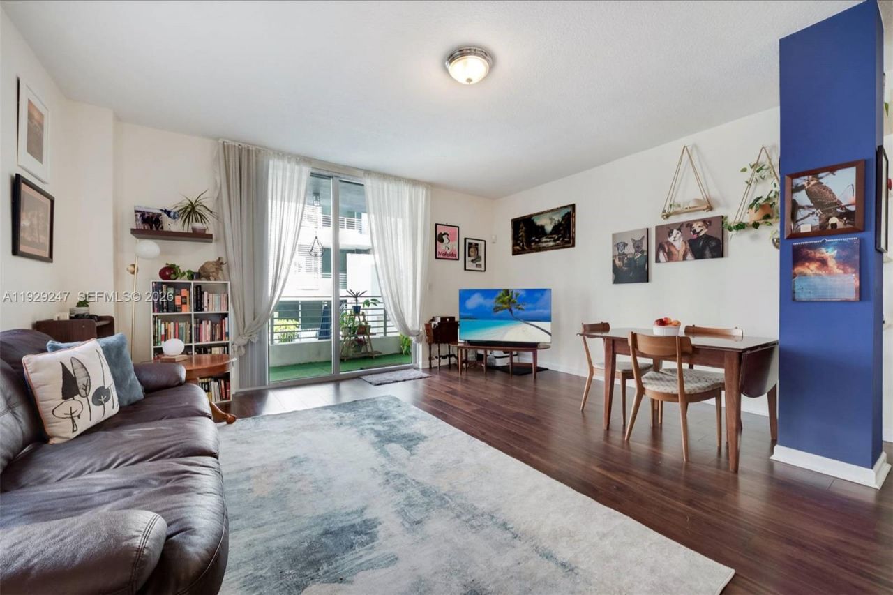 3339 Virginia Street, Unit 305, Miami, FL 33133 Photo