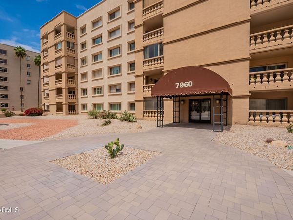 7960 E CAMELBACK Road, Unit 110, Scottsdale, AZ 85251