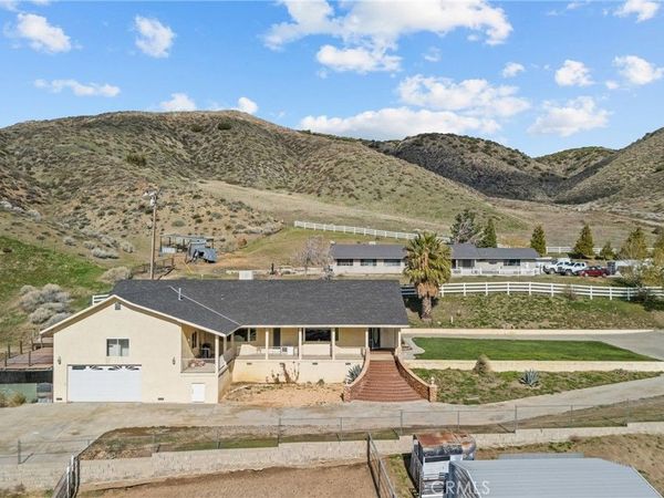 40647 Shallow Springs, Leona Valley, CA 93551