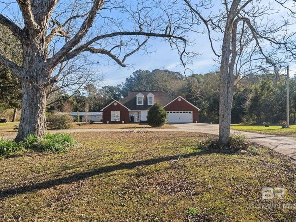 27322 Boaz Road, Loxley, AL 36551