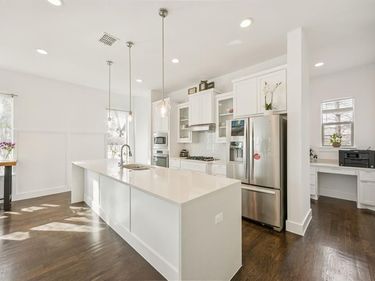 3002 Zenia Drive, Dallas, TX 75204