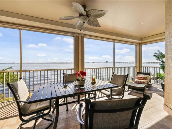 4235 SE 20th PL, Unit A205, CAPE CORAL, FL 33904