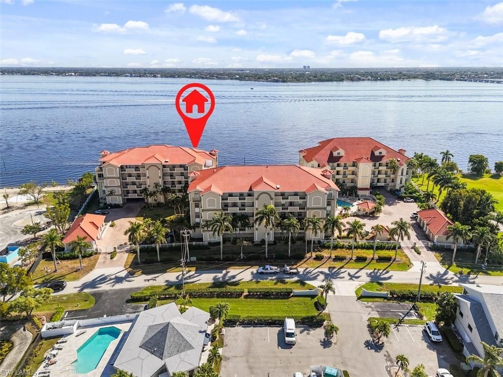 4235 SE 20th Pl, Unit A205, Cape Coral, FL 33904 Photo