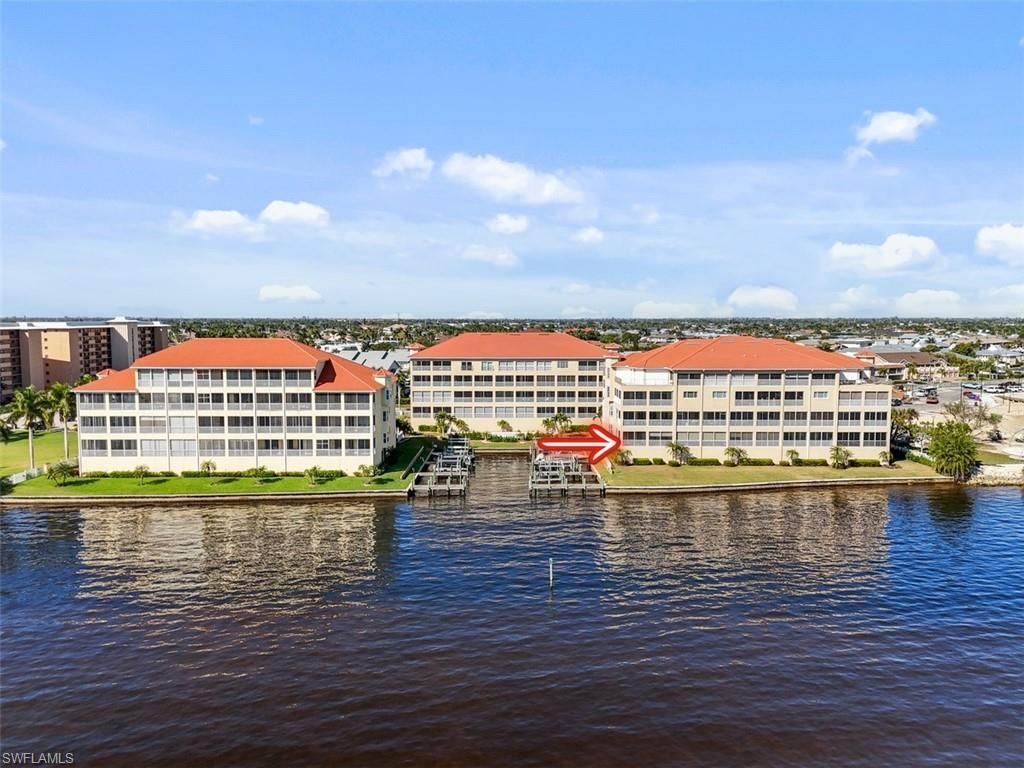 4235 SE 20th Pl, Unit A205, Cape Coral, FL 33904 Photo