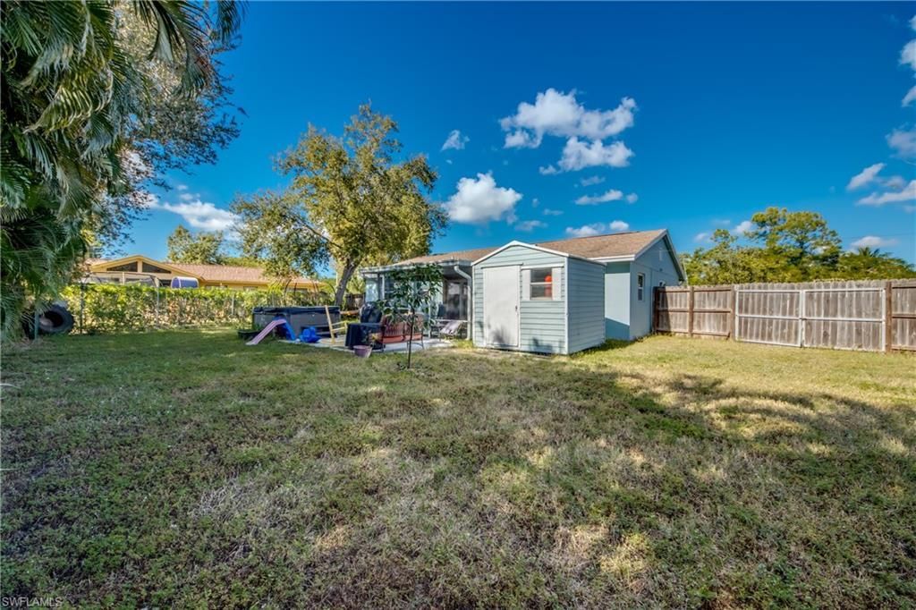 2912 Poinciana Dr, Naples, FL 34105 Photo
