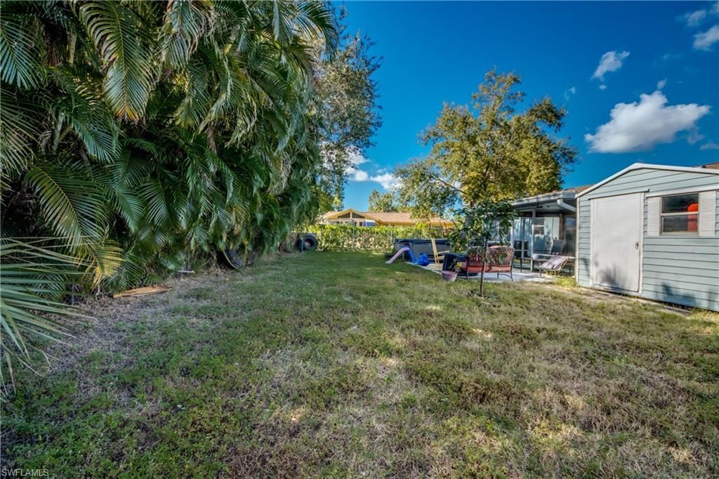 2912 Poinciana Dr, Naples, FL 34105 Photo