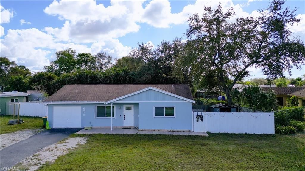 2912 Poinciana Dr, Naples, FL 34105 Photo