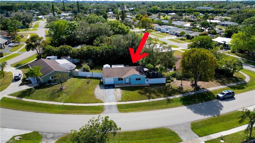 2912 Poinciana Dr, Naples, FL 34105 Photo