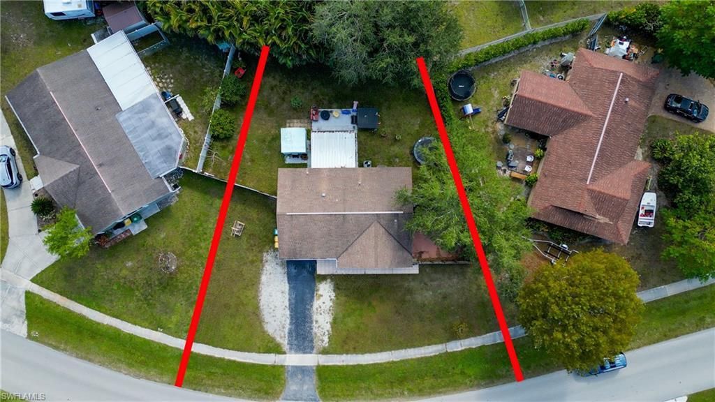 2912 Poinciana Dr, Naples, FL 34105 Photo