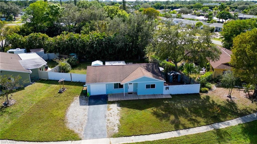 2912 Poinciana Dr, Naples, FL 34105 Photo