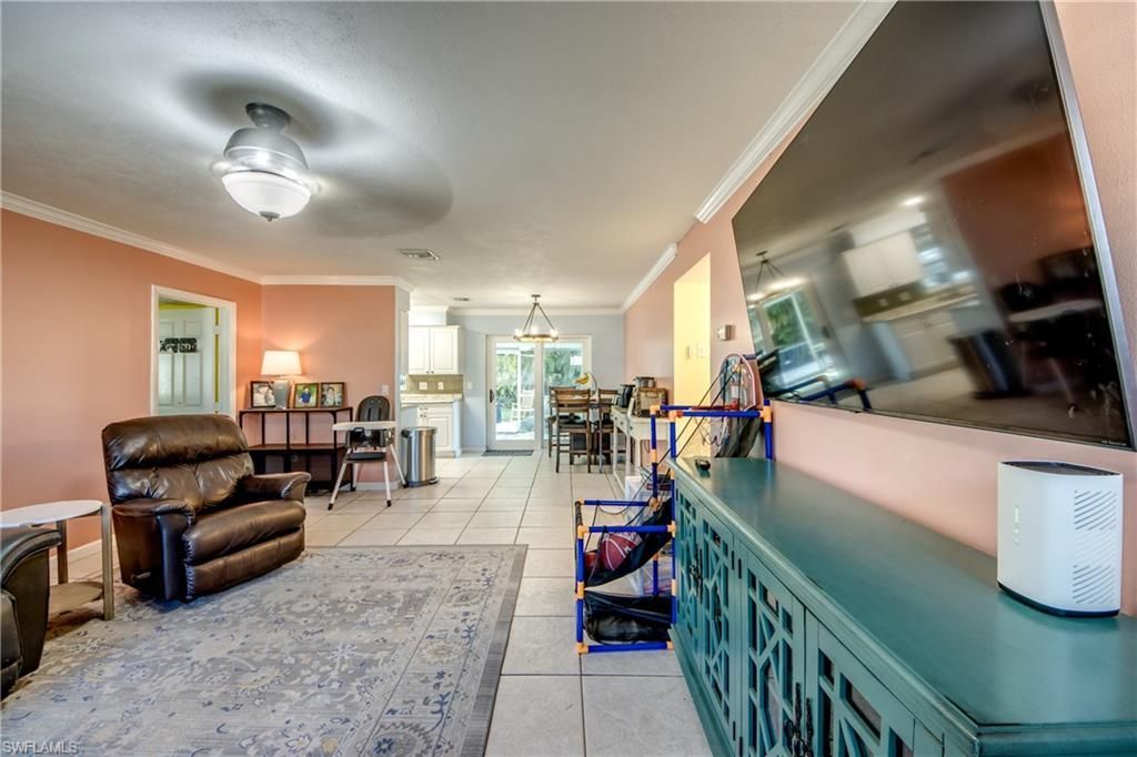 2912 Poinciana Dr, Naples, FL 34105 Photo