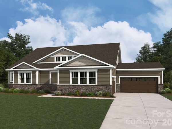 2643 Mabel Lane, Monroe, NC 28110