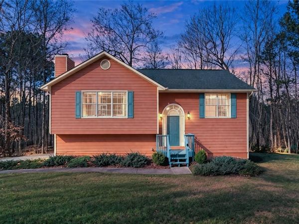 4742 Shay Terrace, Buford, GA 30519