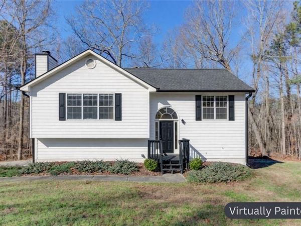 4742 Shay Terrace, Buford, GA 30519