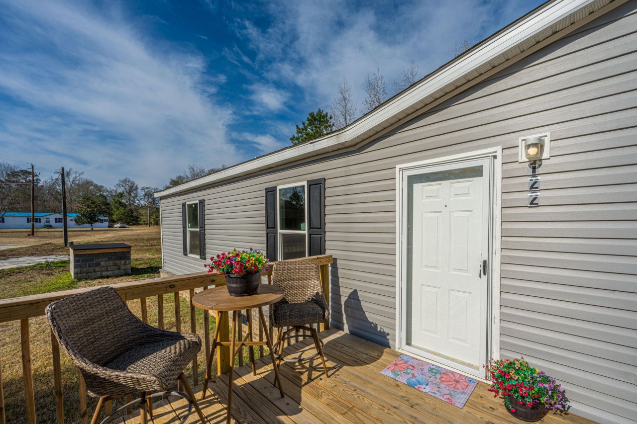 122 Orchid Loop Photo 41