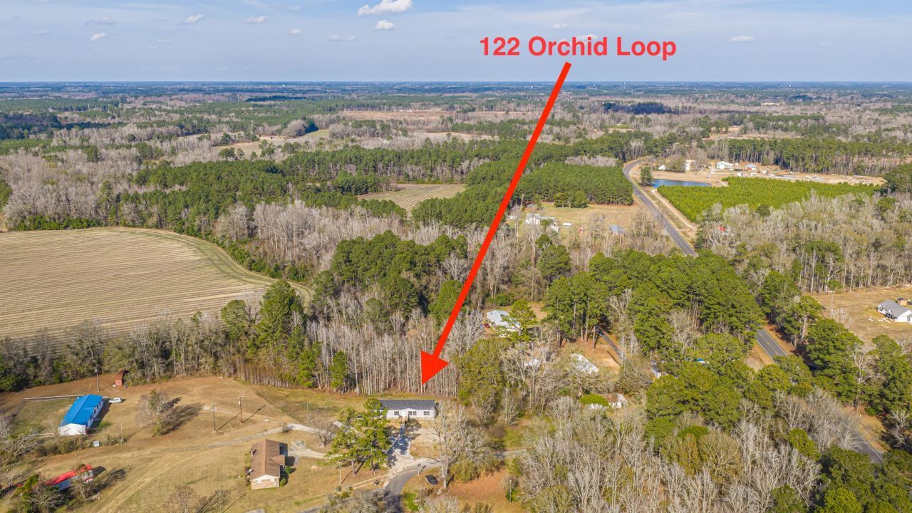 122 Orchid Loop Photo 70