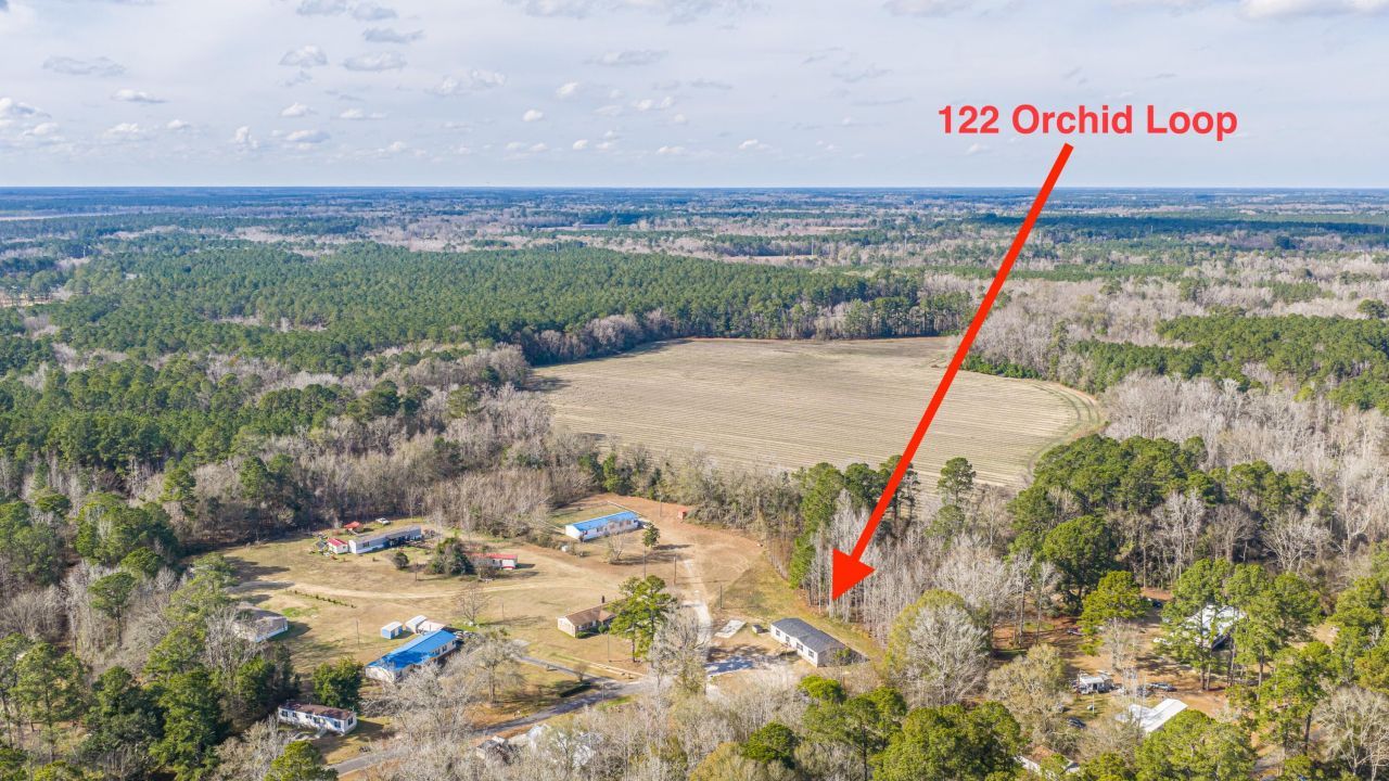 122 Orchid Loop Photo 75