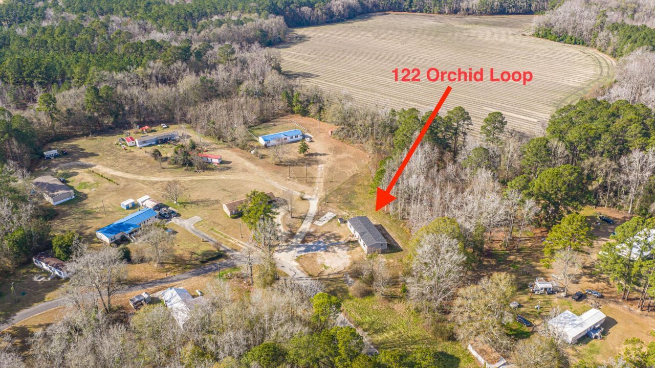 122 Orchid Loop Photo 76