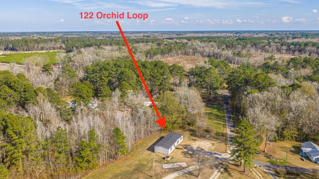 122 Orchid Loop Photo 79