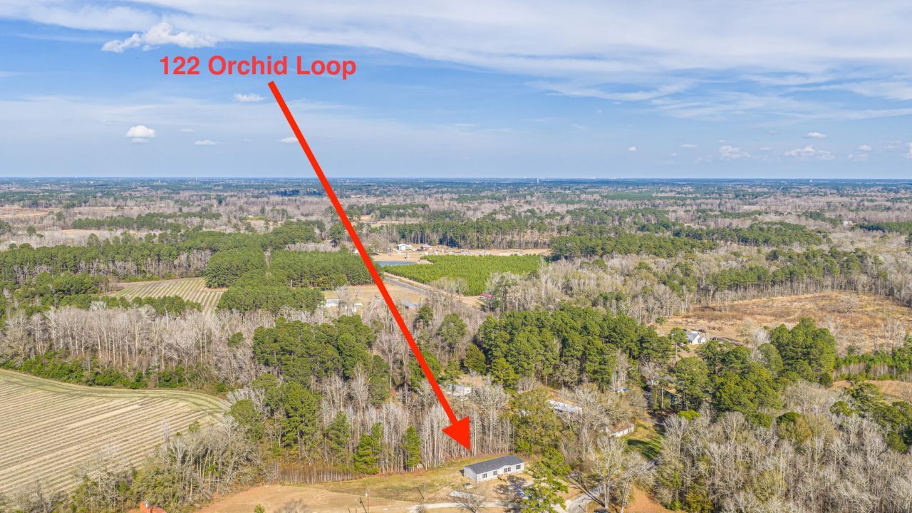 122 Orchid Loop Photo 80