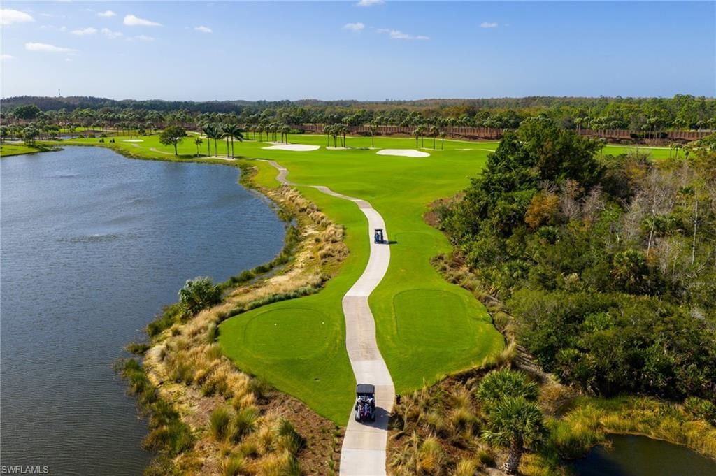 11023 Mill Creek Way, Unit 706, Fort Myers, FL 33913 Photo