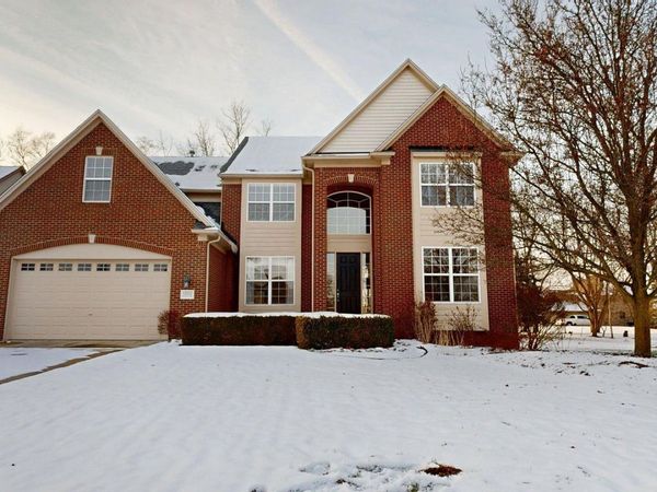 12832 Nautica Court, Van Buren Twp, MI 48111