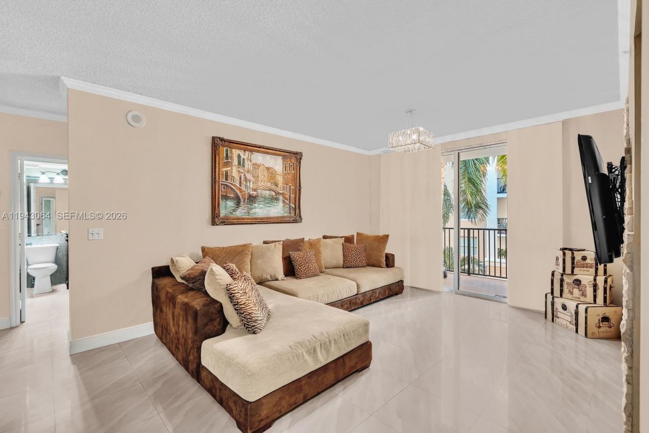 17100 N Bay Rd, Unit 1418, Sunny Isles Beach, FL 33160 Photo
