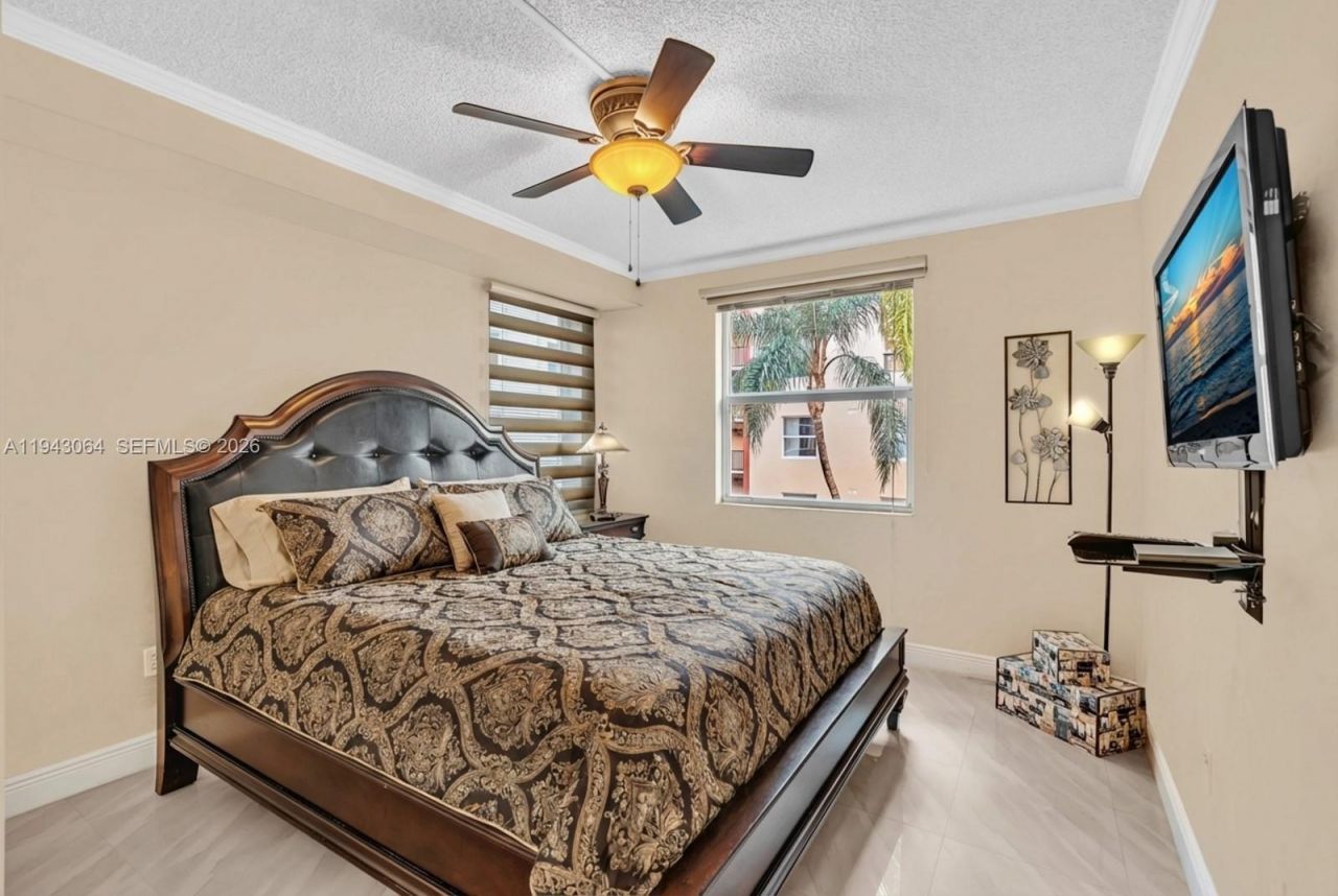 17100 N Bay Rd, Unit 1418, Sunny Isles Beach, FL 33160 Photo