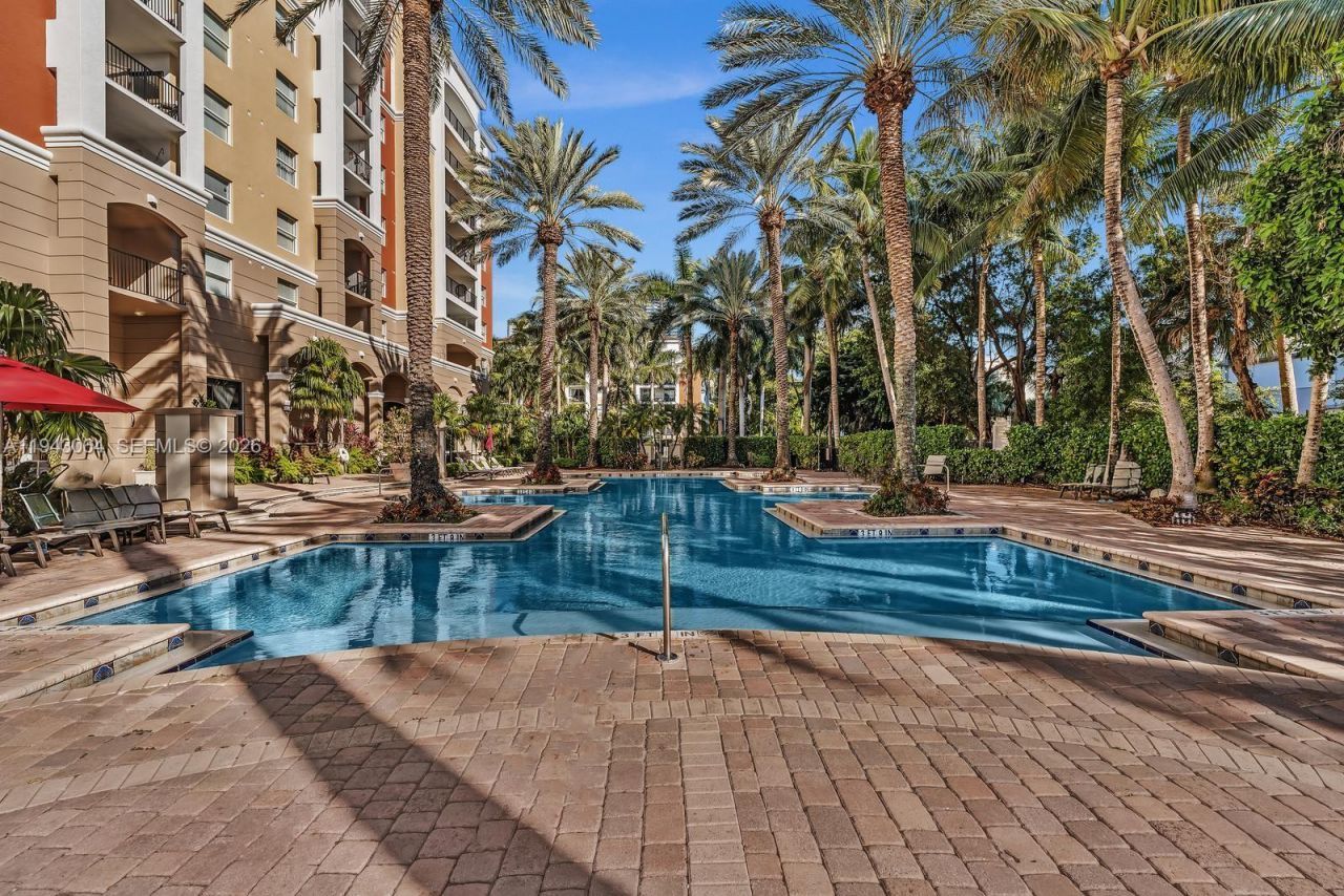 17100 N Bay Rd, Unit 1418, Sunny Isles Beach, FL 33160 Photo