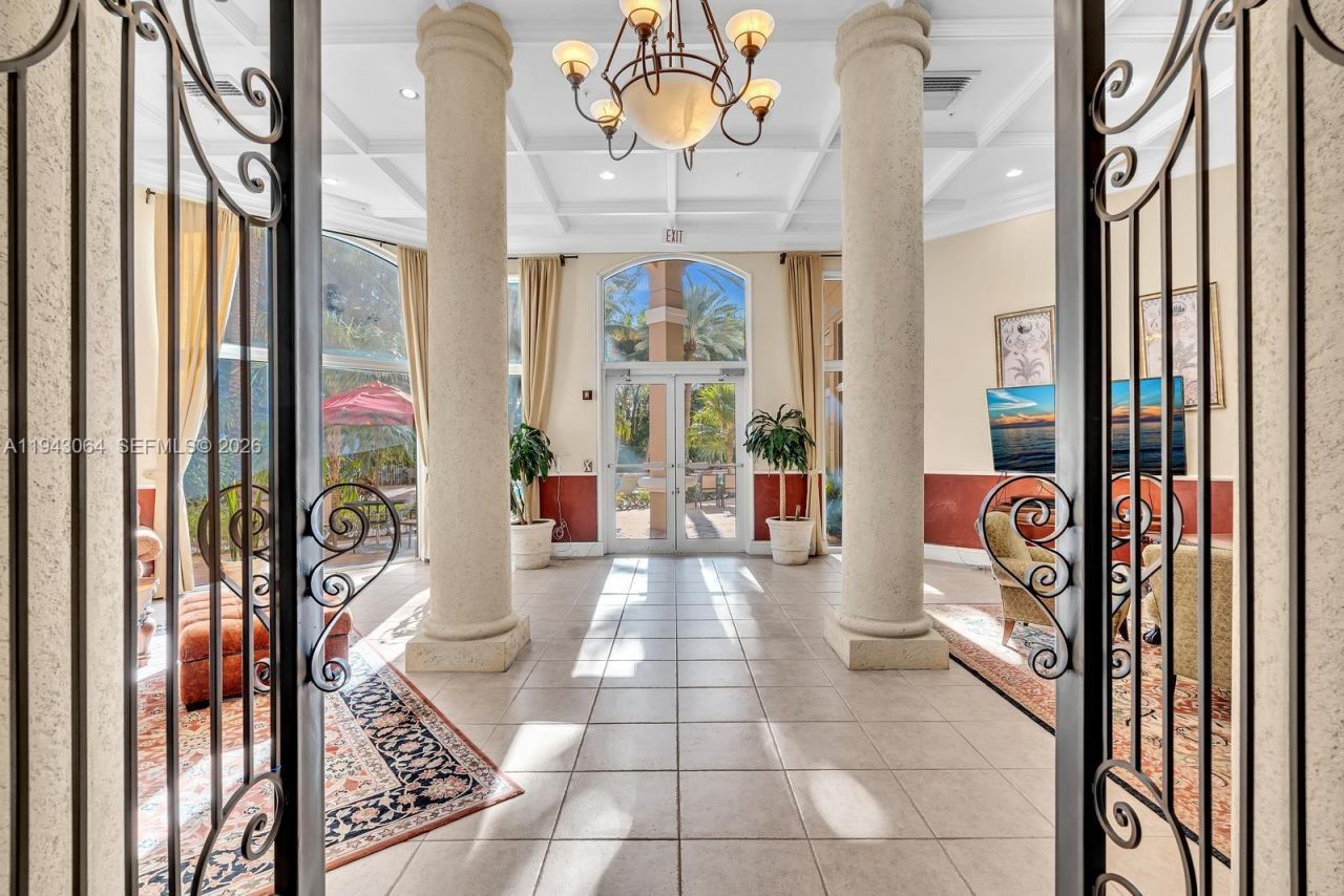 17100 N Bay Rd, Unit 1418, Sunny Isles Beach, FL 33160 Photo