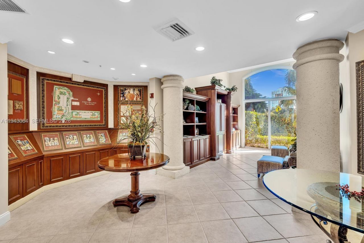 17100 N Bay Rd, Unit 1418, Sunny Isles Beach, FL 33160 Photo