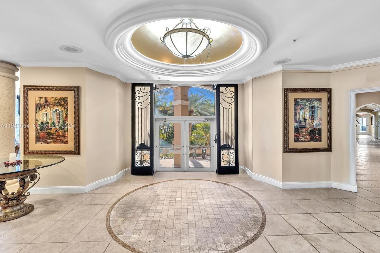 17100 N Bay Rd, Unit 1418, Sunny Isles Beach, FL 33160 Photo